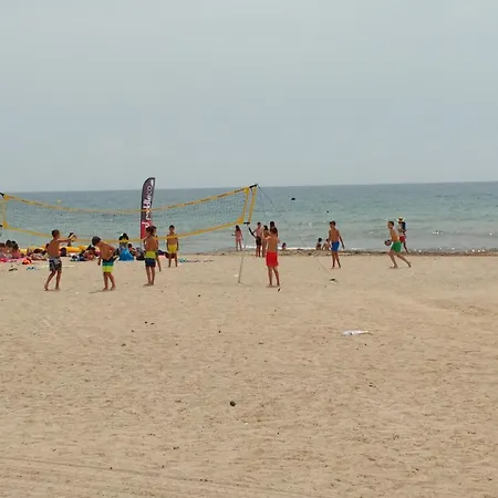 Camping Platja Cambrils