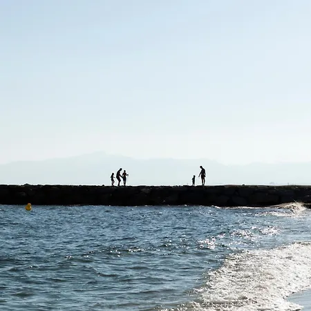 Platja Camping 3*