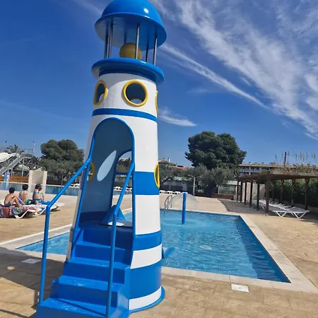 Camping Platja Cambrils