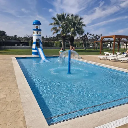 Campsite Platja 3*