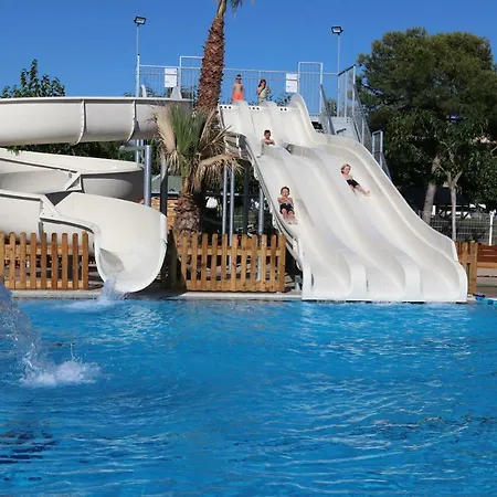 Platja Campsite