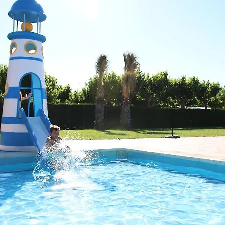 Camping Platja 3*
