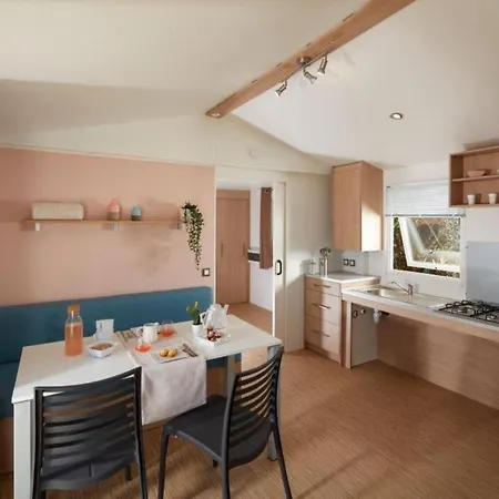 Camping Platja Cambrils