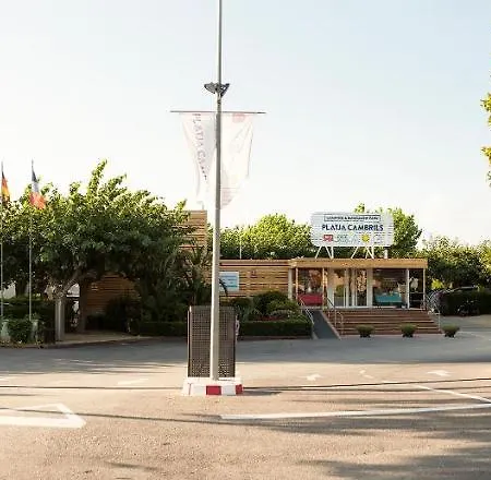 Platja