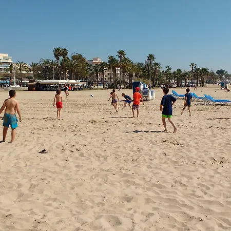 Platja Camping