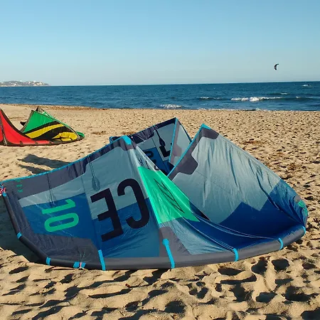 Platja Cambrils
