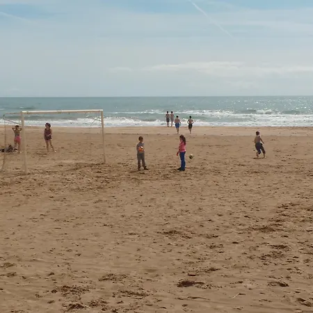 Platja Camping