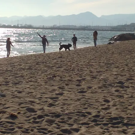 Platja
