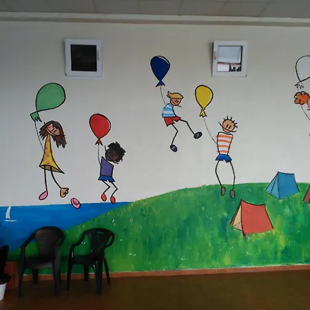 Camping Platja