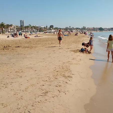 Platja
