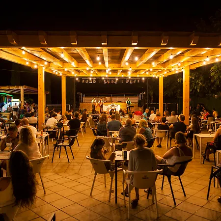 Camping Platja Cambrils