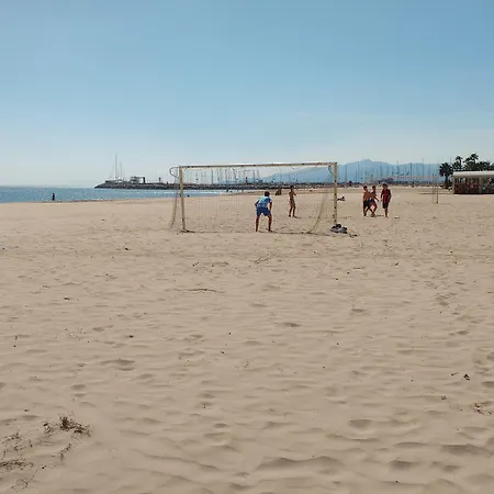 Camping Platja Cambrils