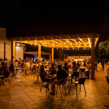 Camping Platja 3*