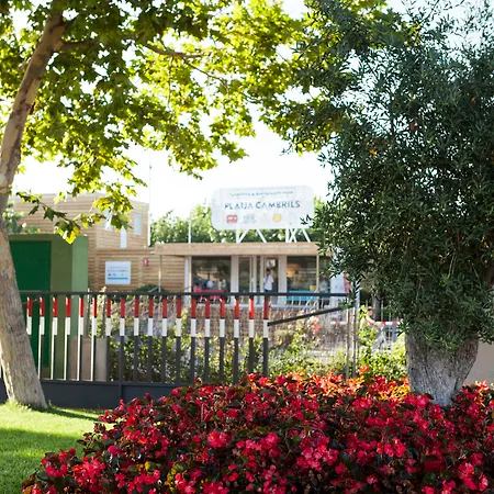 Camping Platja Cambrils