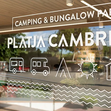 Platja Camping 3*