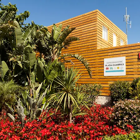 Camping Platja Cambrils