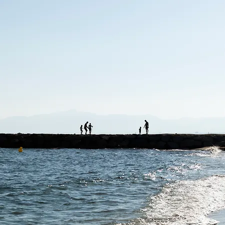 Platja Camping 3*