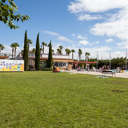 Camping Platja 3*