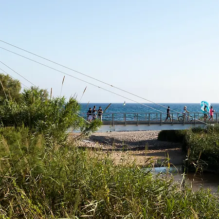 Camping Platja 3*