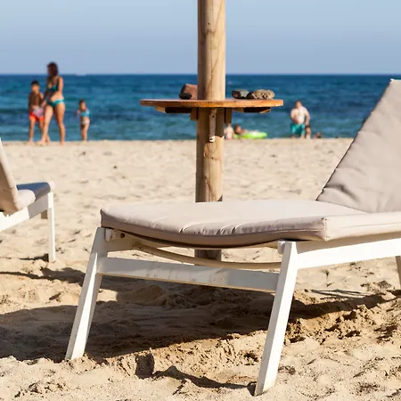 Platja Camping Cambrils