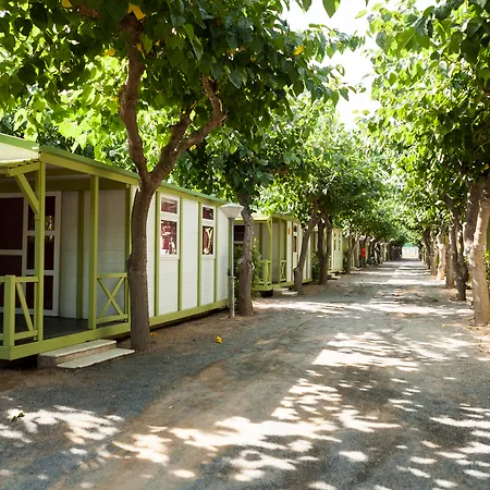 Platja Camping 3*