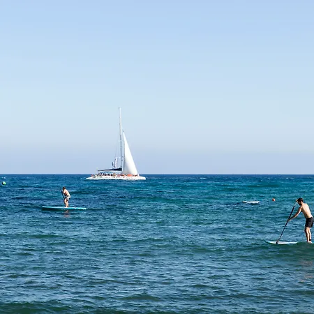 Camping Platja Cambrils