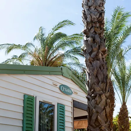 Platja Camping 3*
