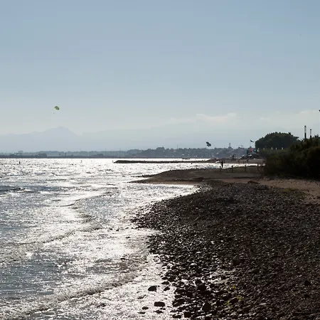 Platja Cambrils