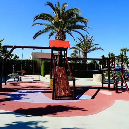 Camping Platja Cambrils