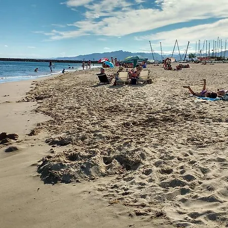 Platja