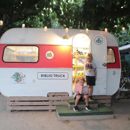Camping Platja Cambrils