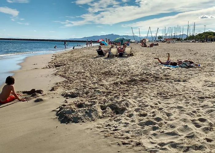 Platja