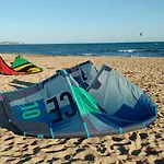 캠핑 플라차 캄브릴스 캠브릴스