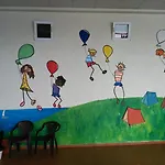 캠프장 캠핑 플라차 캄브릴스