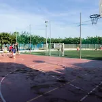 캠핑 플라차 캄브릴스