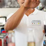 캠핑 플라차 캄브릴스