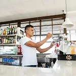 캠핑 플라차 캄브릴스 3*