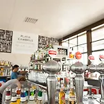 캠핑 플라차 캄브릴스 캠프장 캠브릴스