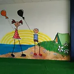 캠핑 플라차 캄브릴스