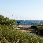 캠프장 캠핑 플라차 캄브릴스 3*