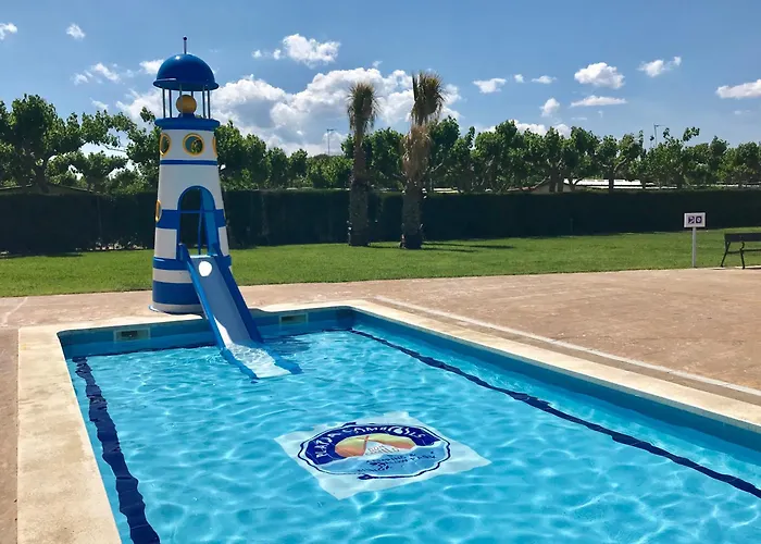 キャンプ場 カンピング プラチャ