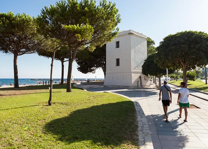 カンピング プラチャ 3*